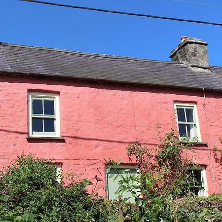 Relaxing Pet Friendly 2-Bed Cottage In Rhandirmwyn Llandovery Exterior photo